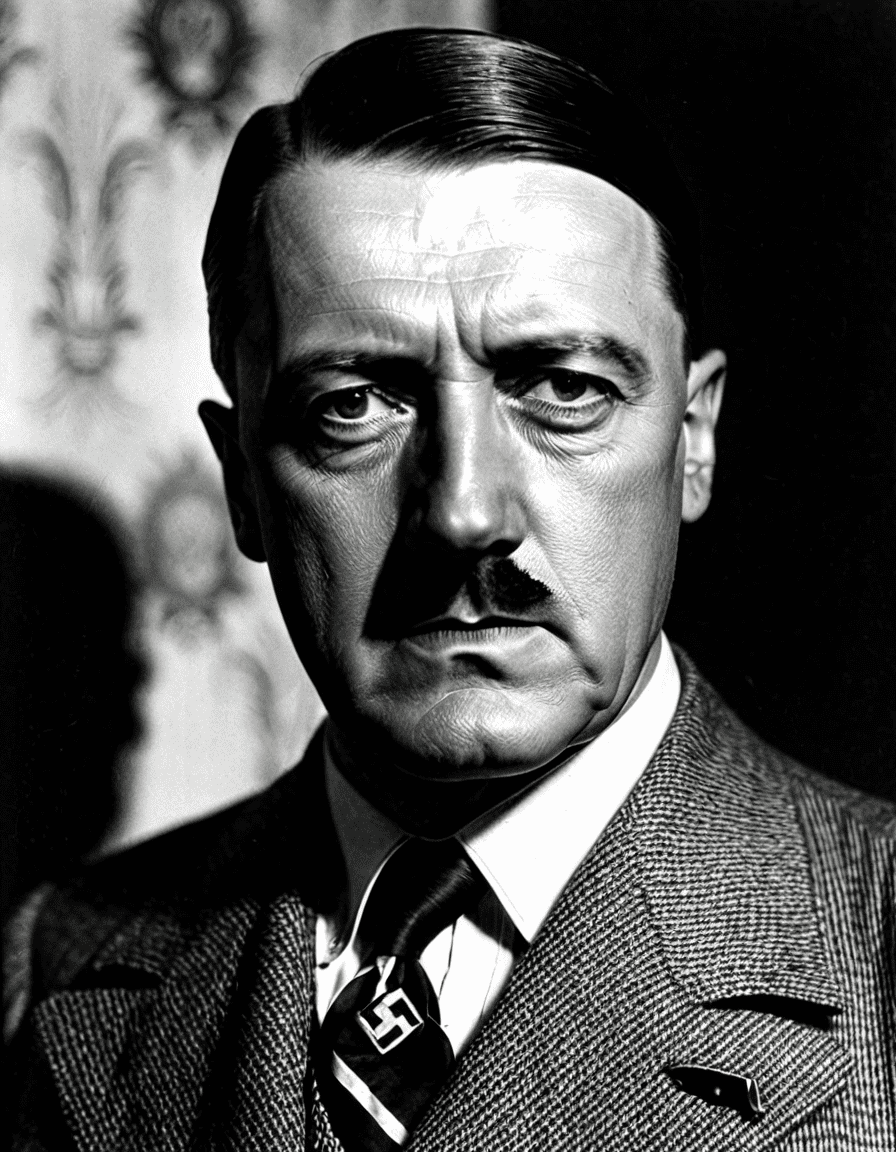Best Hitlers