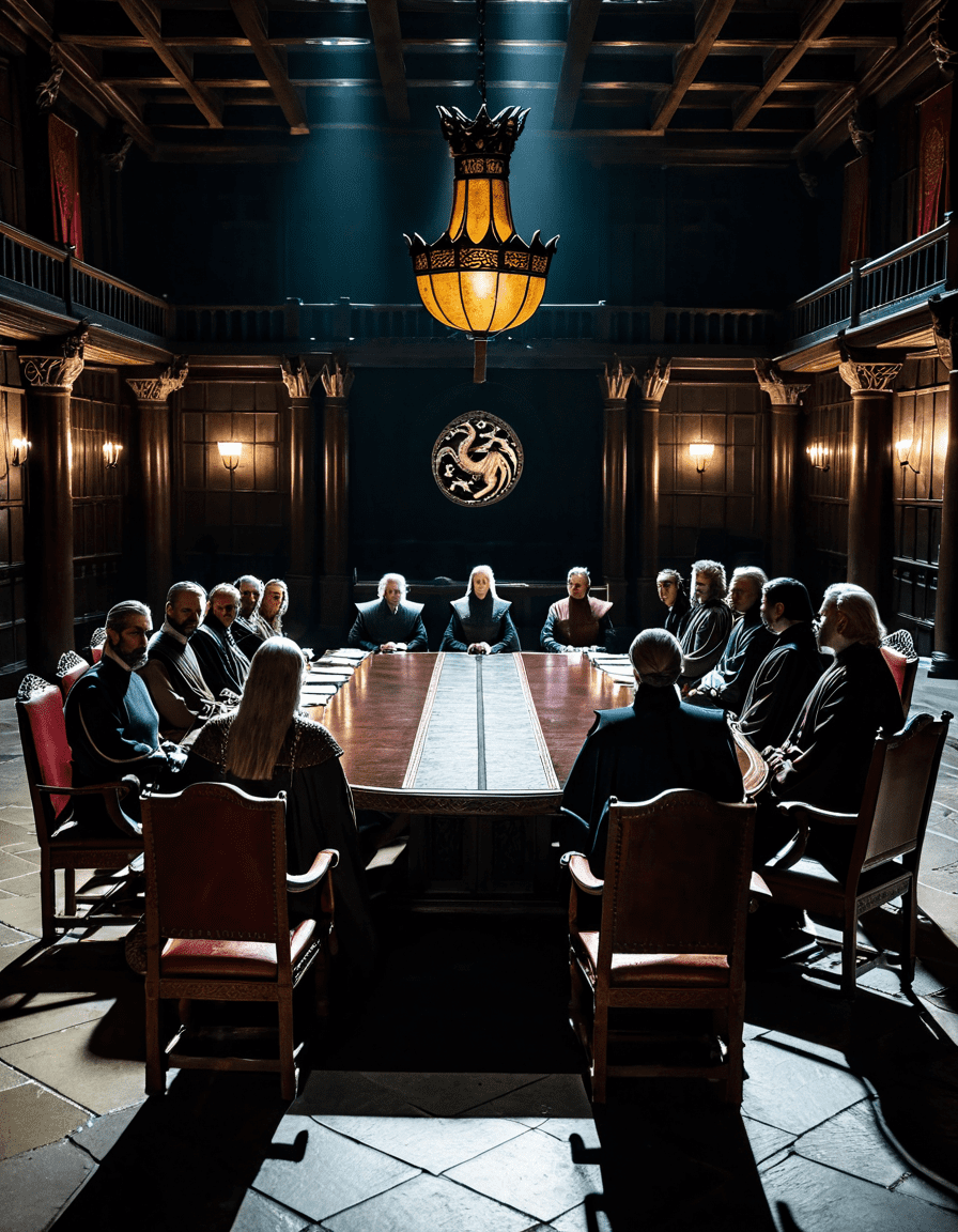 Best House of the Dragon Season 3S