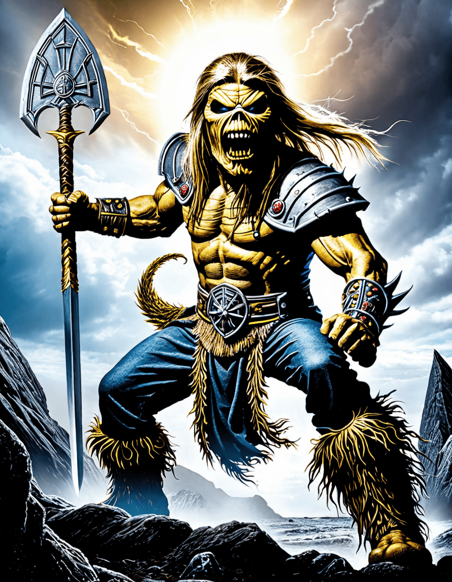 Best Iron Maiden