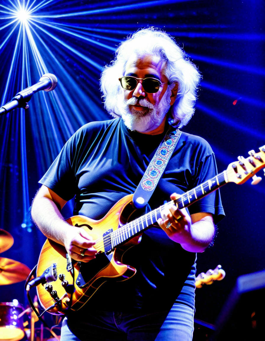 Best Jerry Garcias