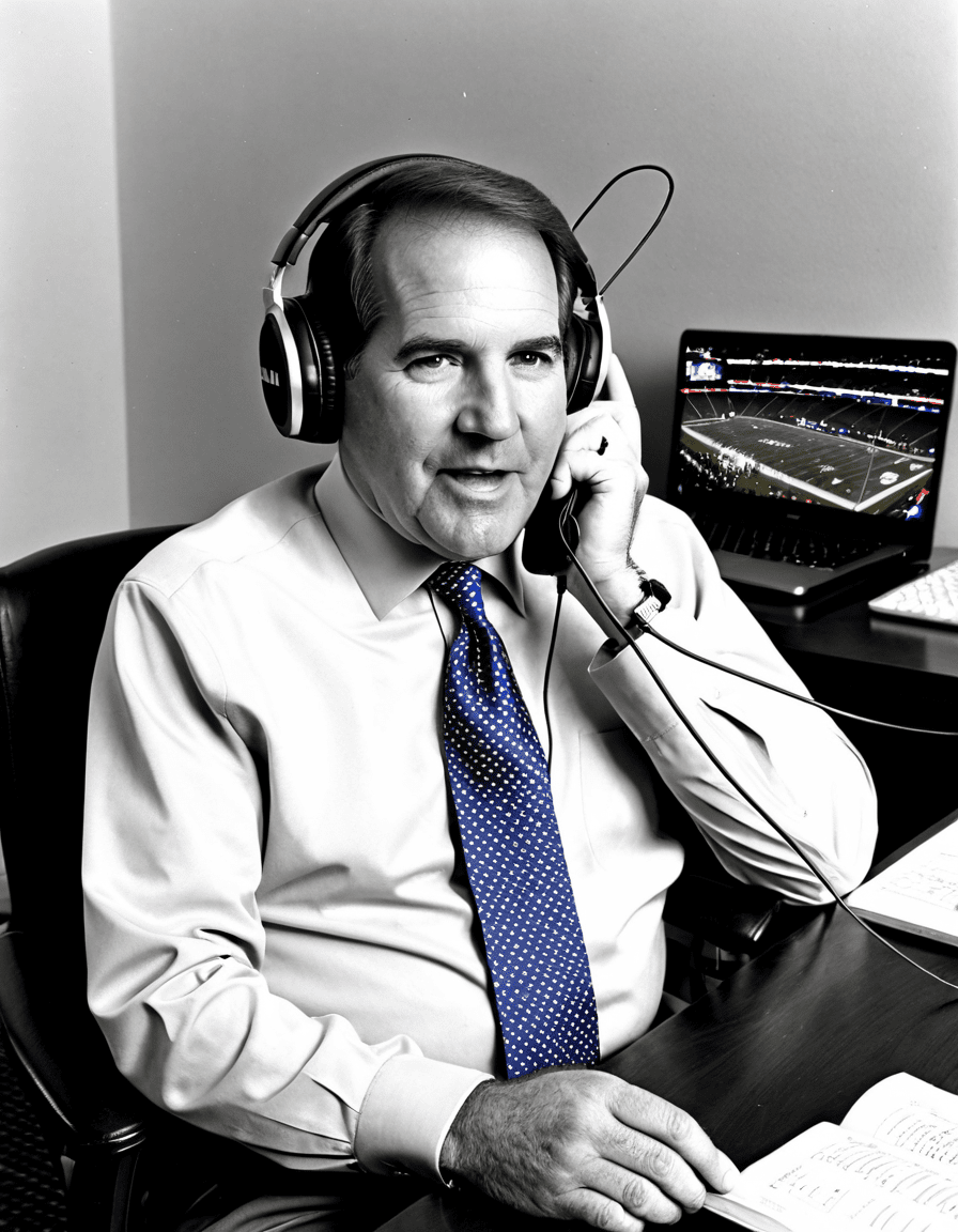 Best Jim Nantz