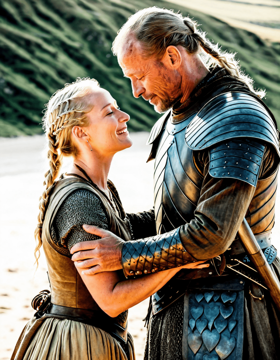 Best Jorah Mormont
