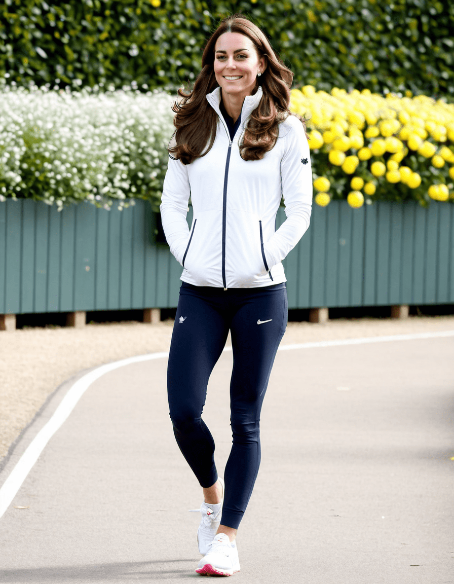 Best Kate Middleton Health Update