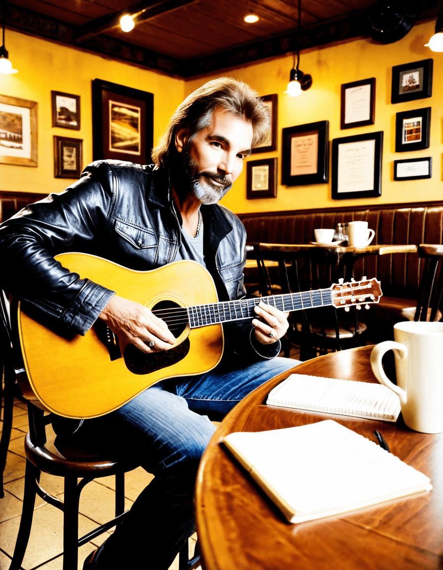 Best Kenny Loggins