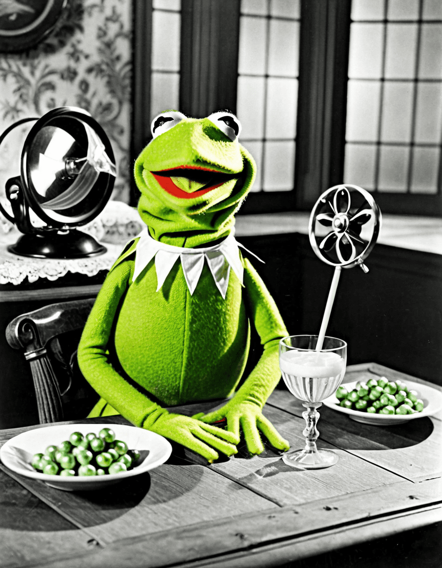 Best Kermit the Frog