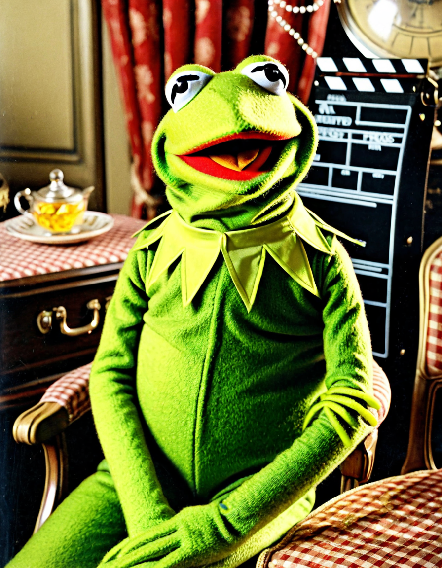 Best Kermit the Frogs