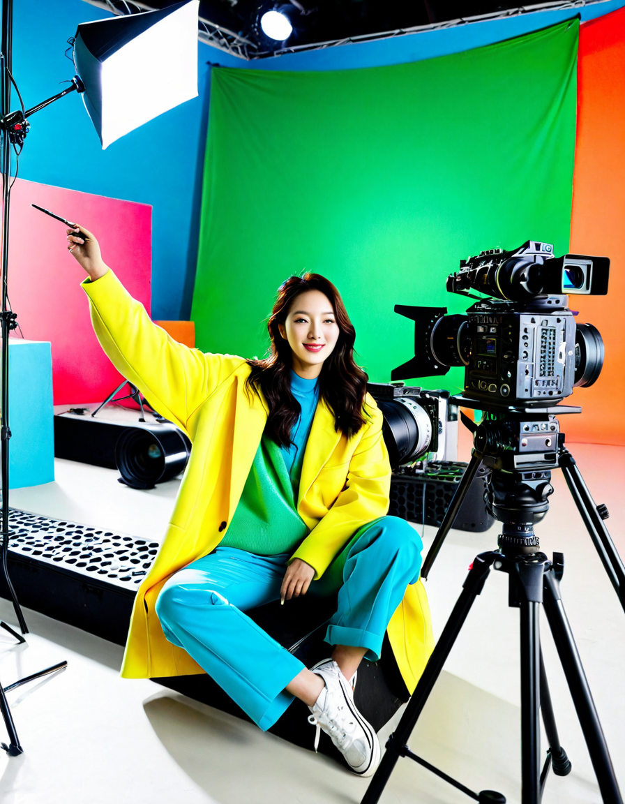 Best Kim Jiwon