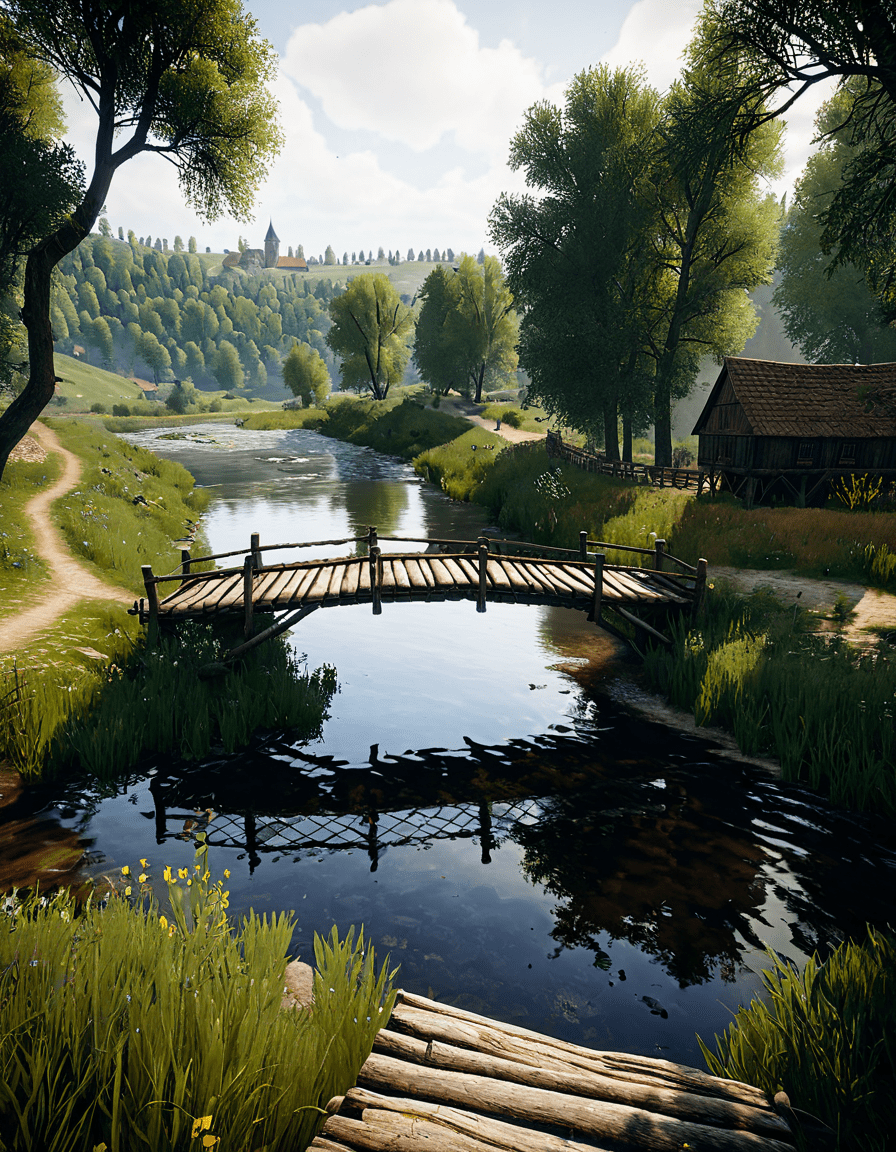 Best Kingdom Come Deliverance