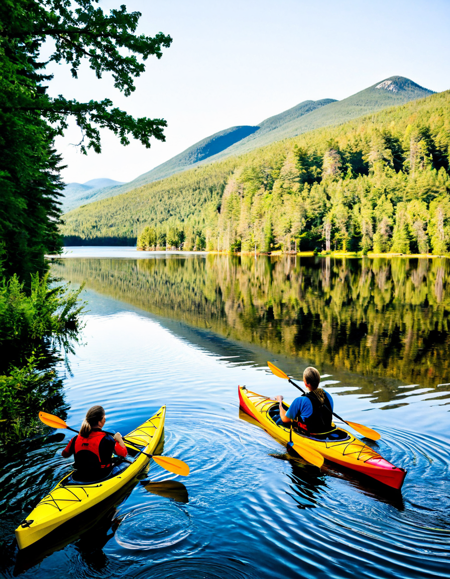 Best Lake Placids