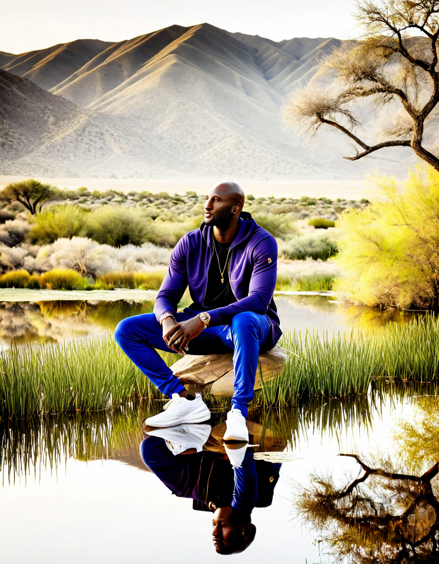 Best Lamar Odoms