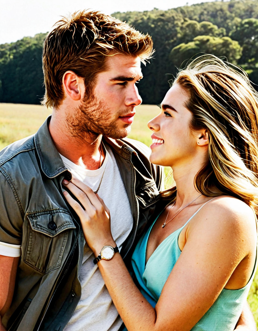 Best Liam Hemsworth Movies
