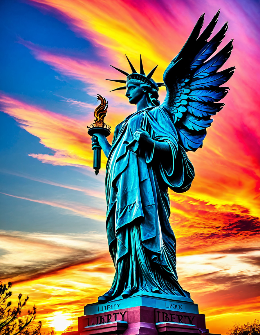 Best Liberty Phoenixs