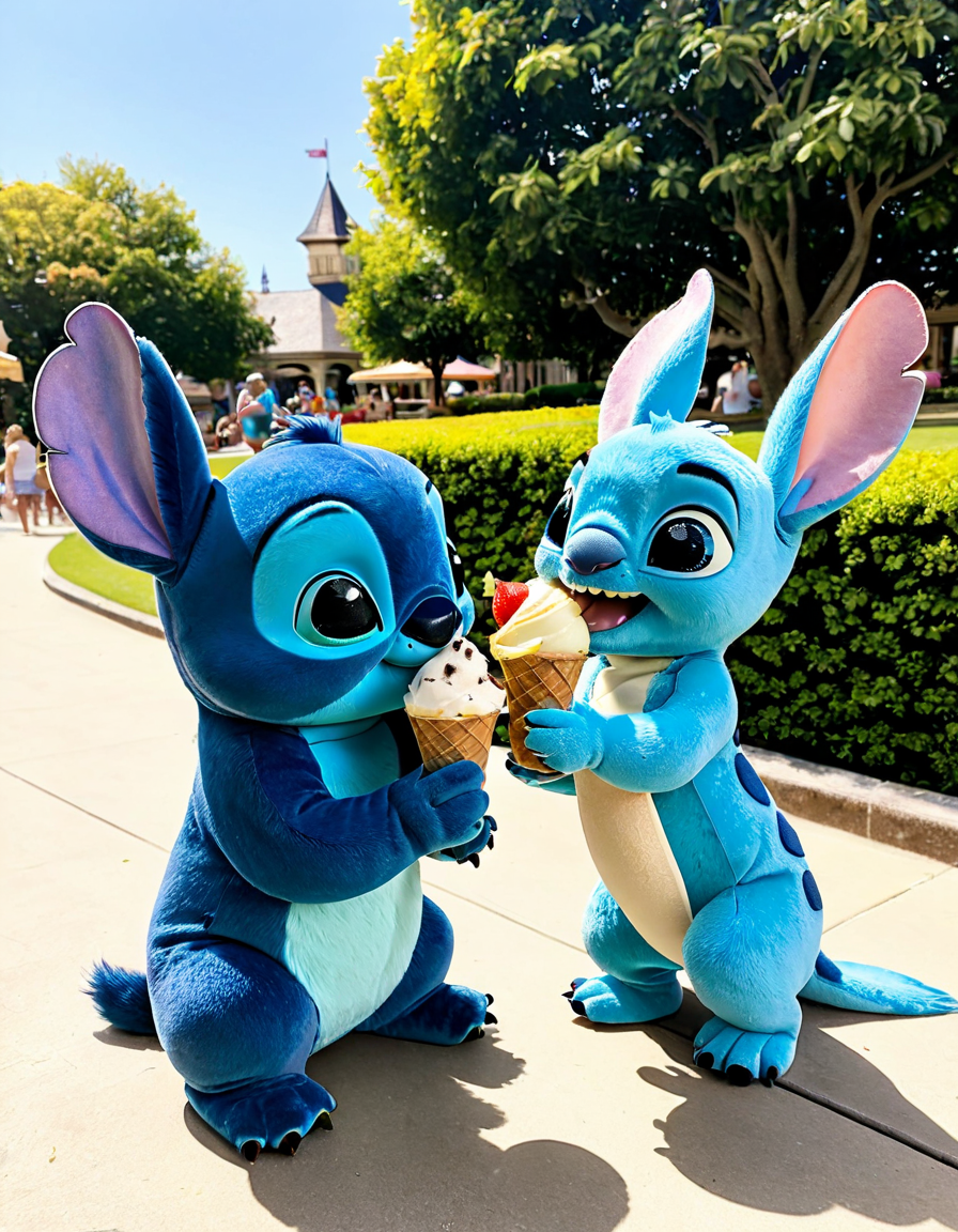 Best Lilo Stitchs