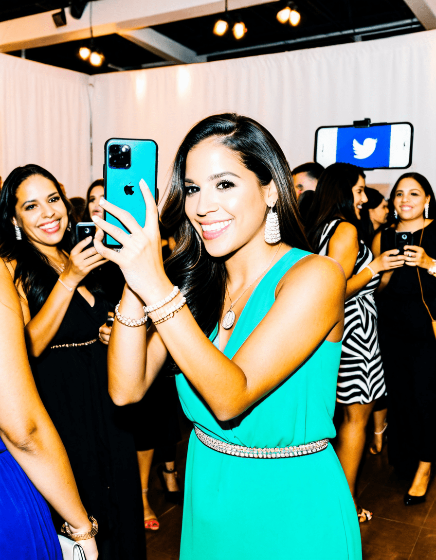 Best Lizbeth Rodriguez