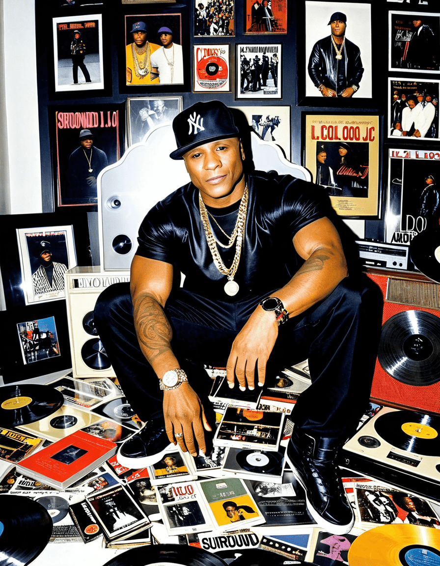 Best Ll Cool J