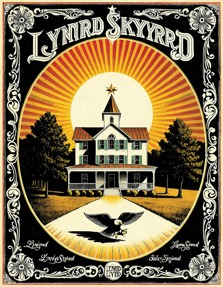 Best Lynyrd Skynyrds