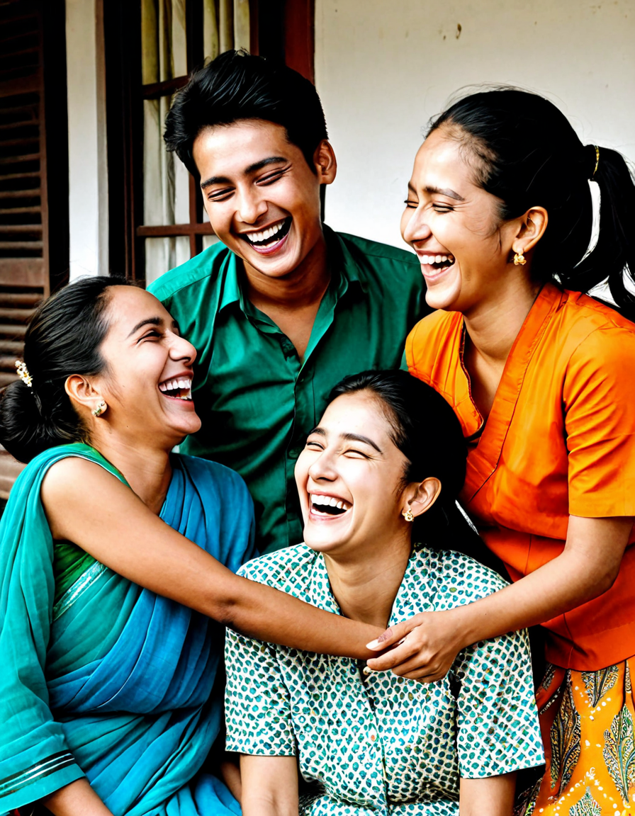 Best Main Characters of Dandadan