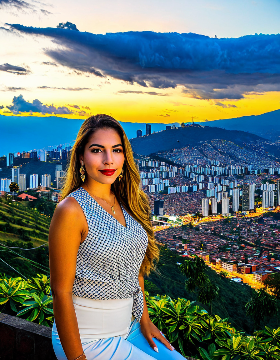 Best Maria Victoria Henaos