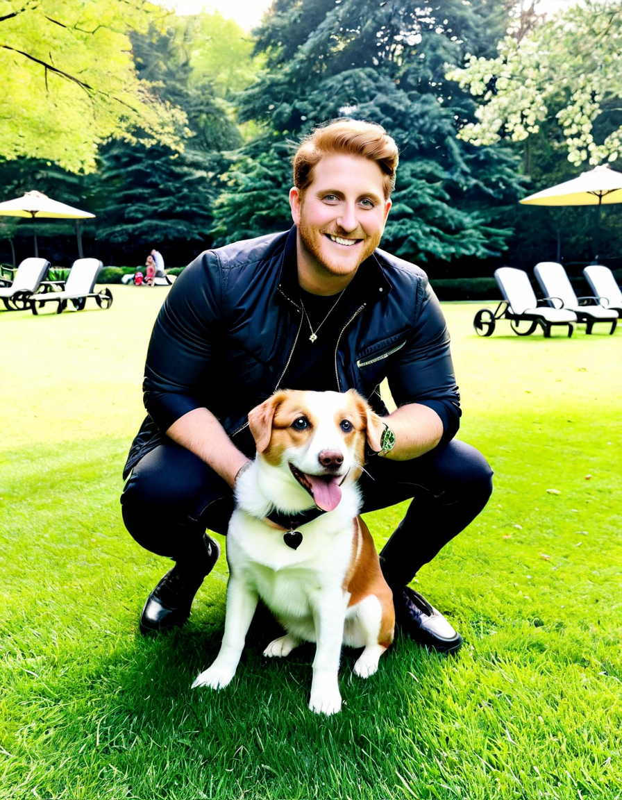 Best Meghan Trainor Husbands