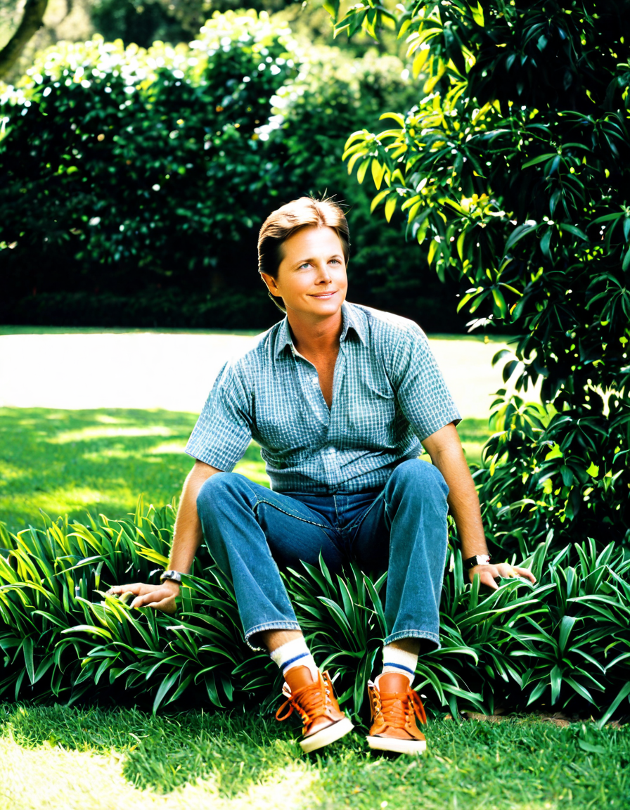 Best Michael J Fox