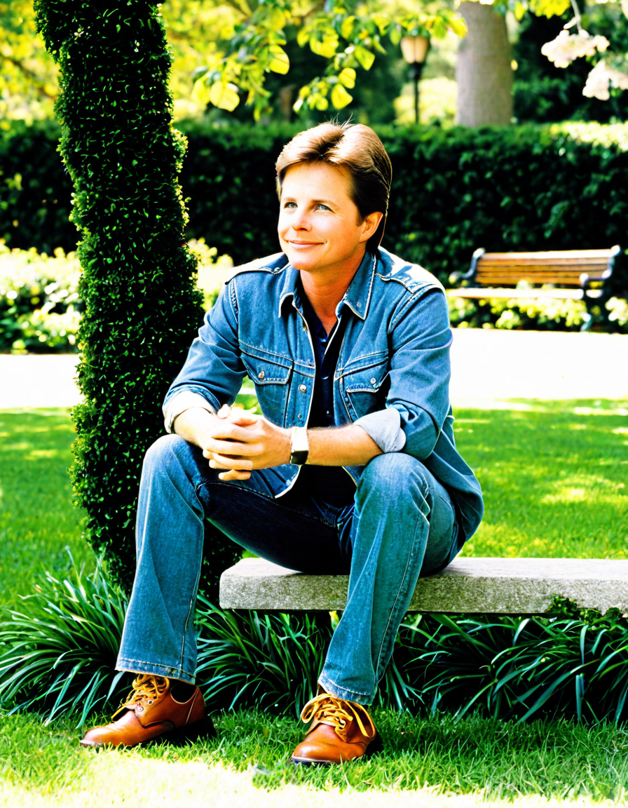 Best Michael J Foxs