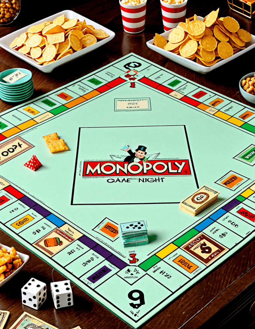 Best Monopolys