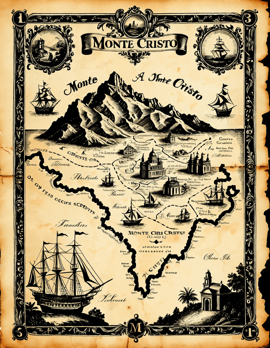 Best Monte Cristo