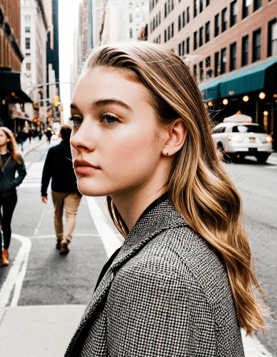Best Morgan Saylor