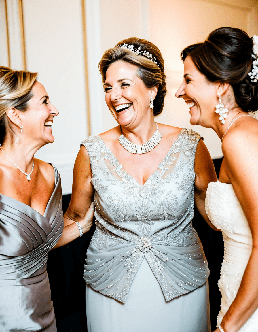 Best Mother of the Bride