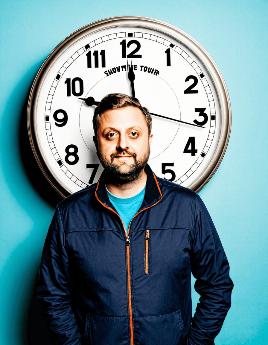 Best Nate Bargatze Tour Dates