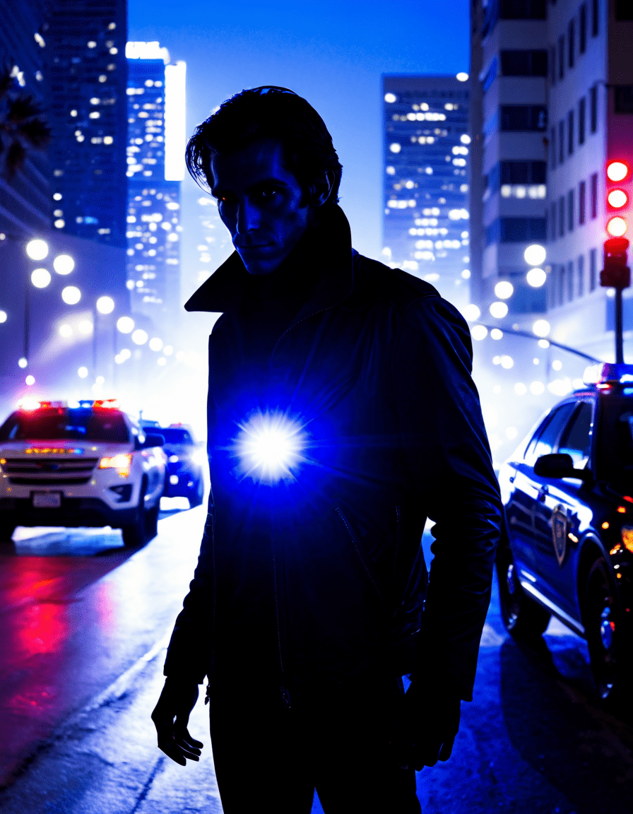 Best Nightcrawler