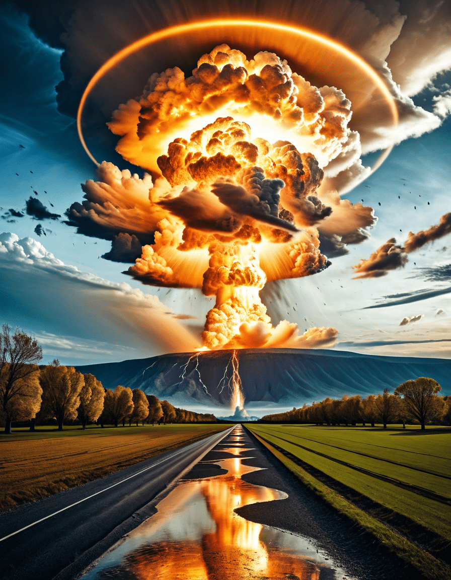 Best Nuclear Explosion
