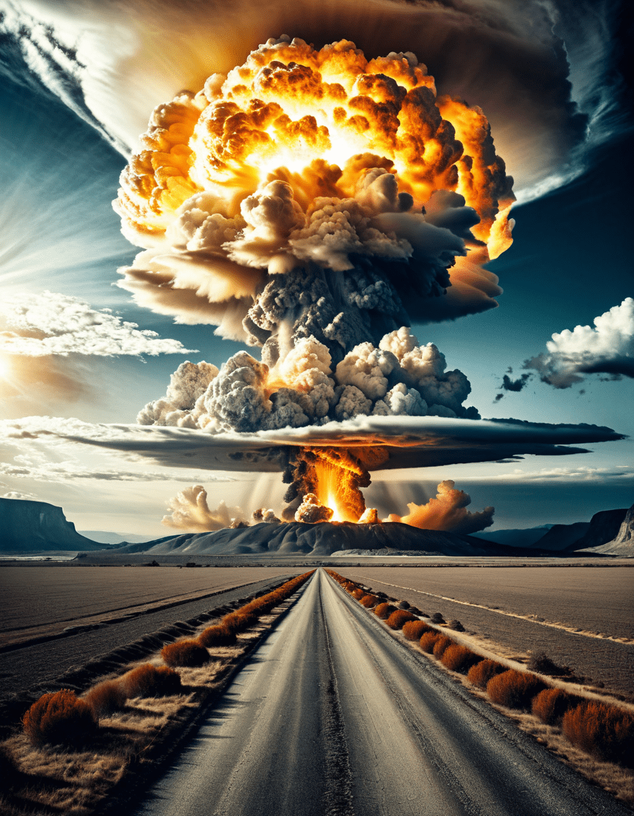 Best Nuclear Explosions