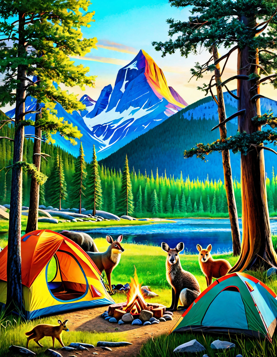 Best Open Season Movie