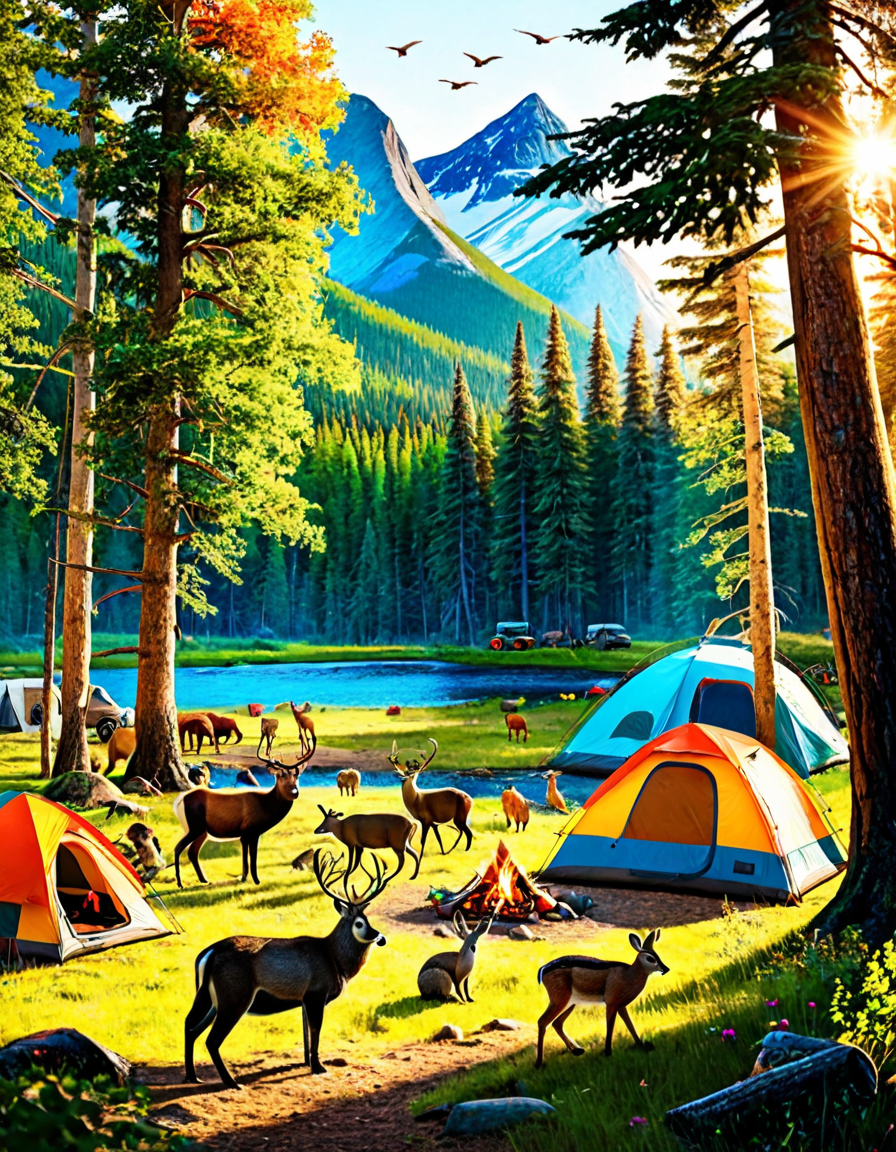 Best Open Season Movies