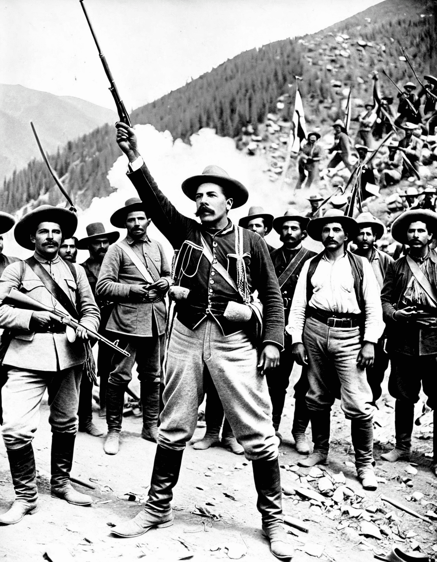 Best Pancho Villa