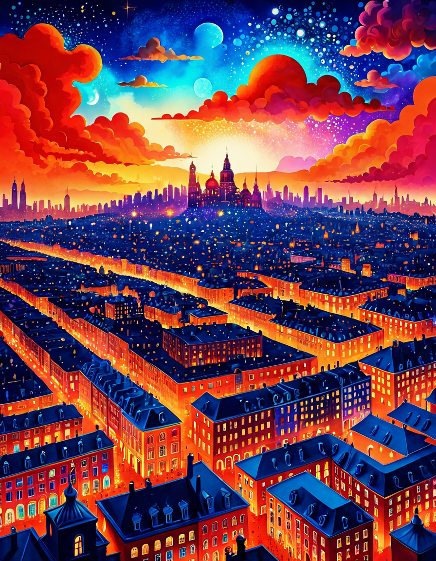 Best Paprika Movies