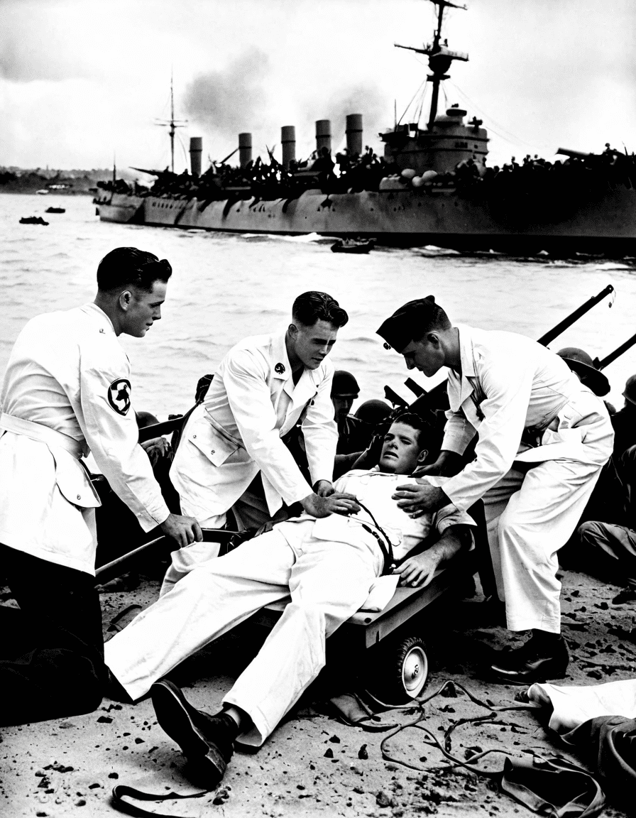Best Pearl Harbor Movies