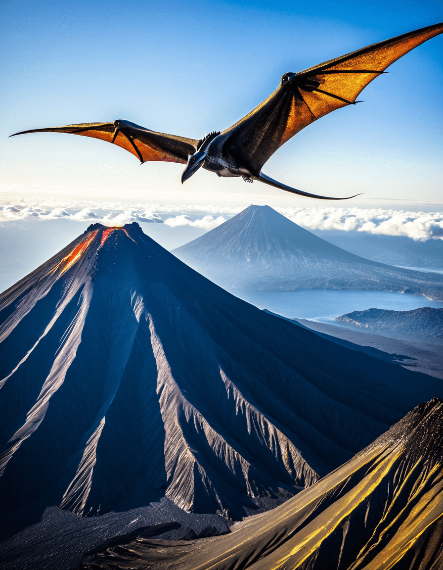 Best Pterodactyl
