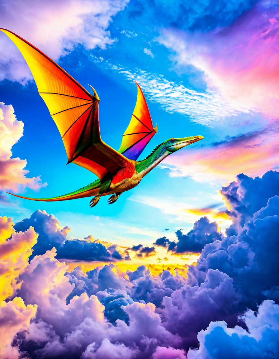 Best Pterodactyls