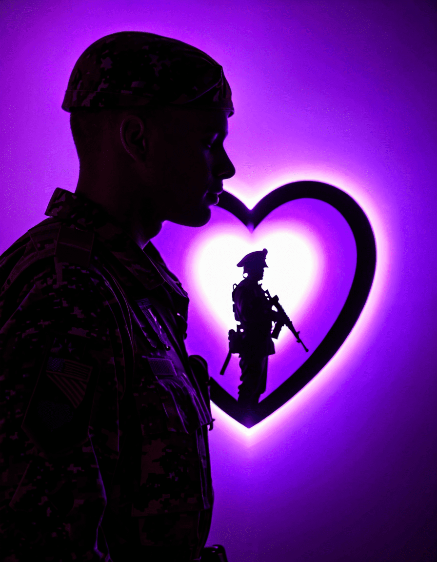 Best Purple Heart