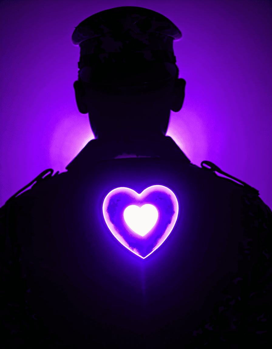 Best Purple Hearts