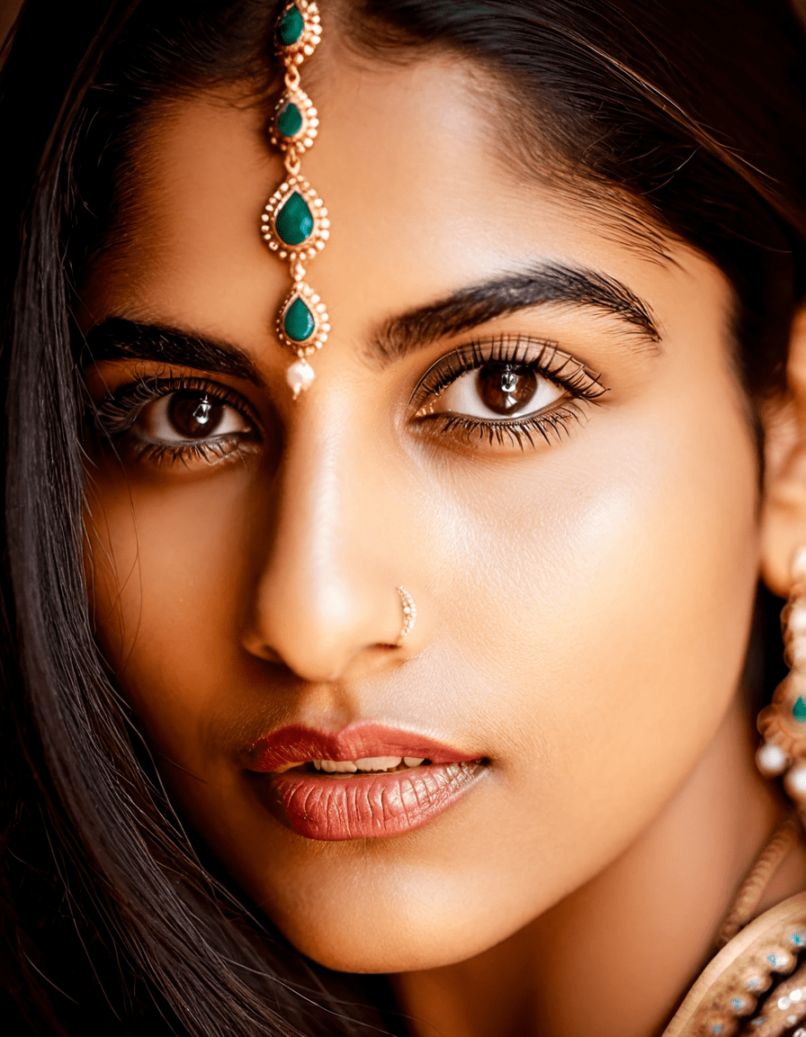 Best Richa Moorjani