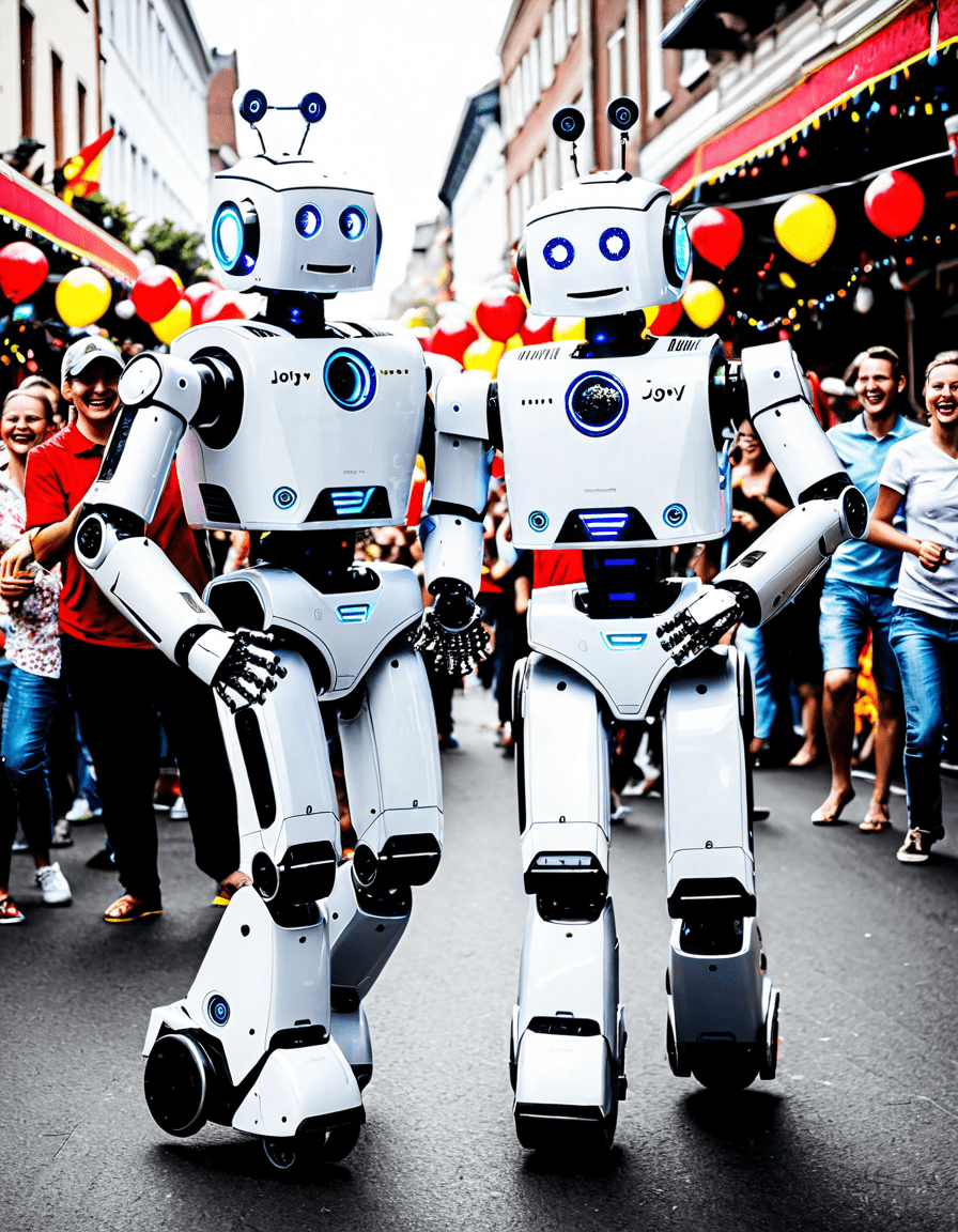 Best Robots