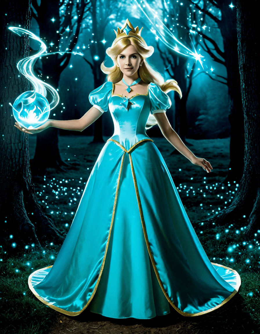 Best Rosalinas