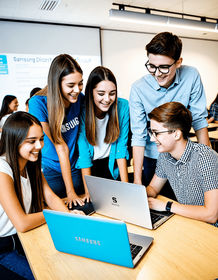 Best Samsung Student Discounts