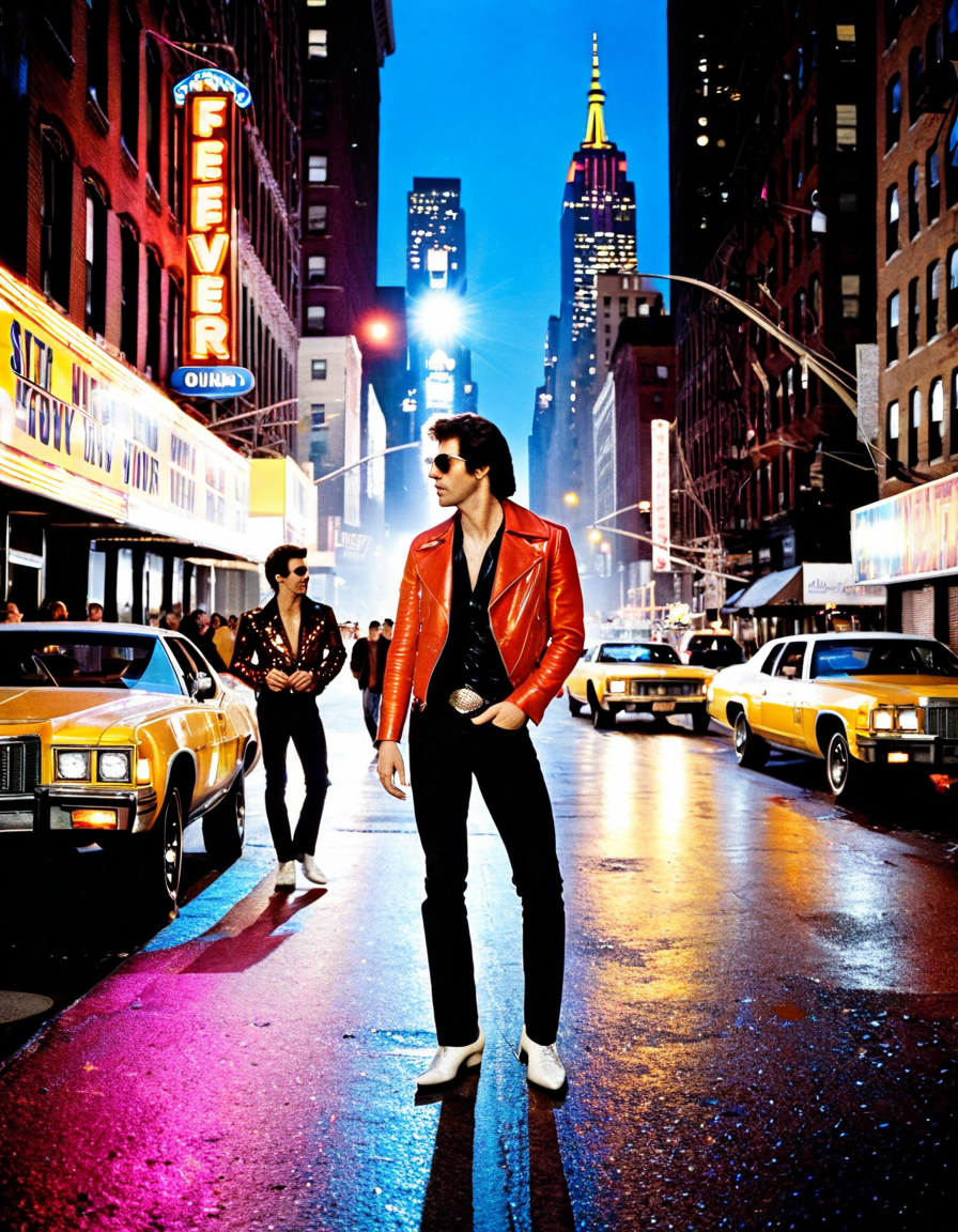 Best Saturday Night Fever Movies