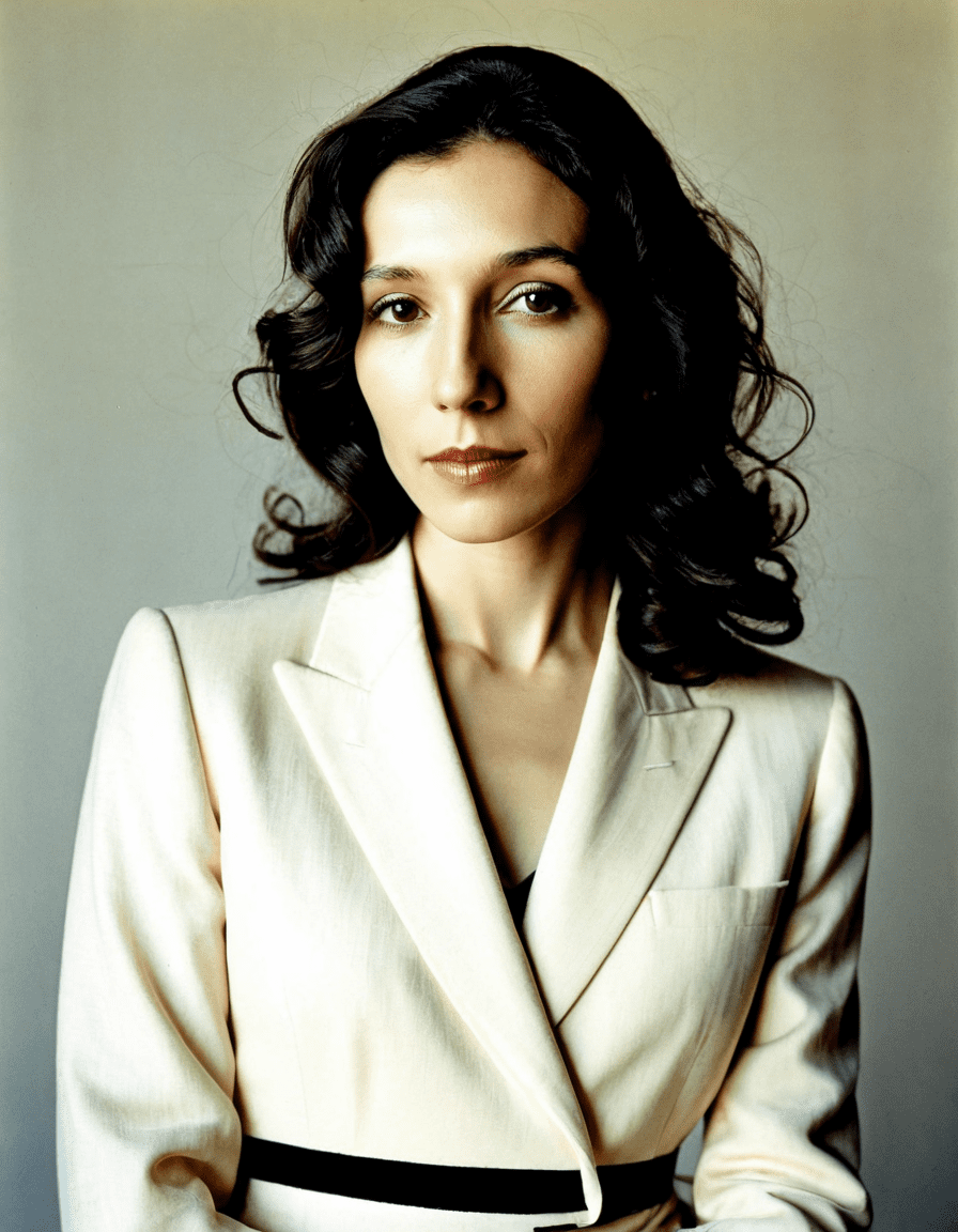 Best Sibel Kekilli