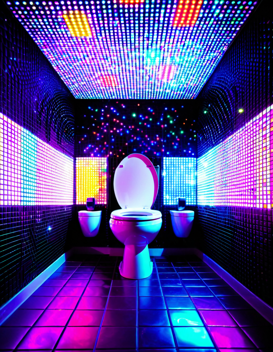 Best Skibidi Toilet Syndrome