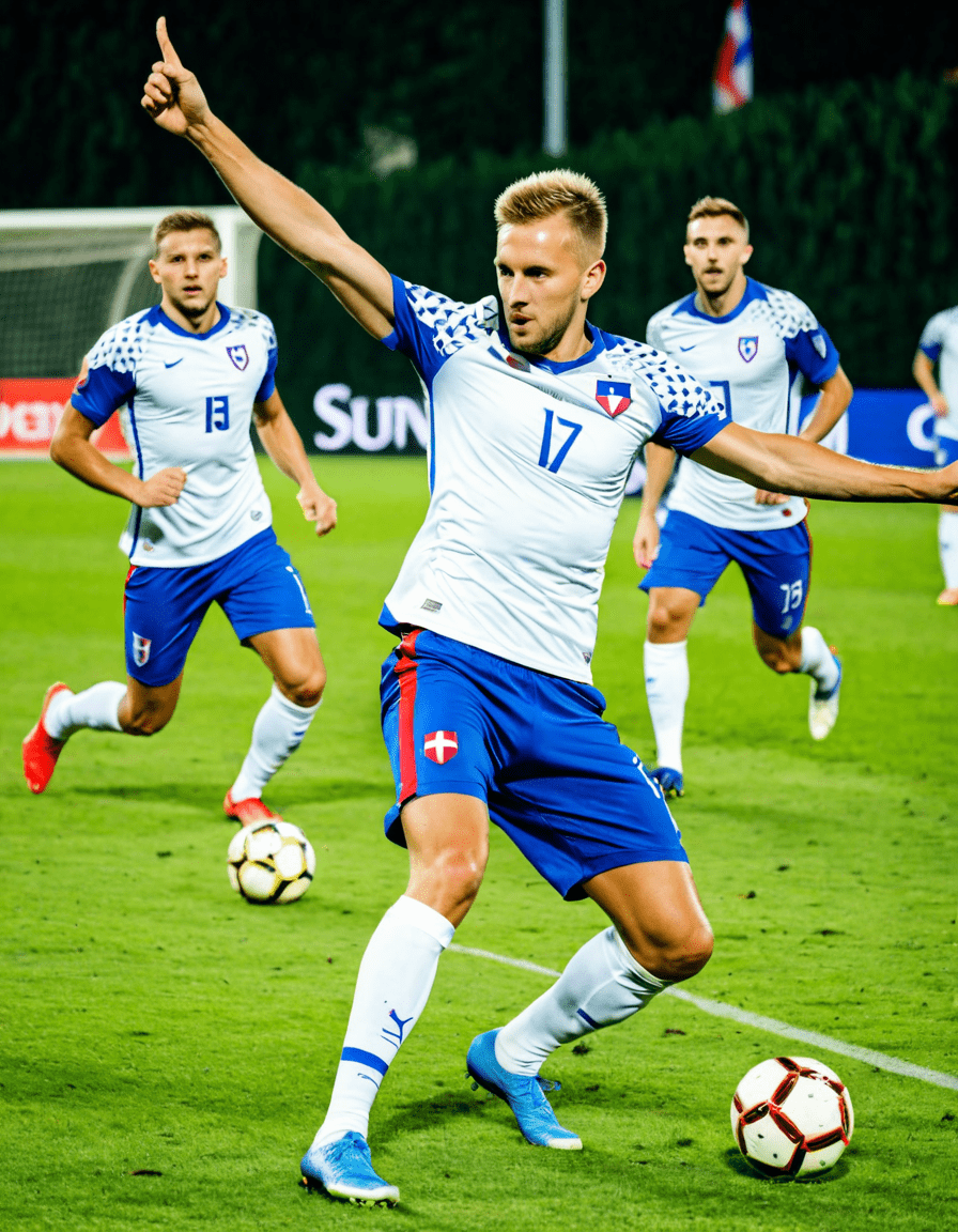 Best Slovakia National Football Teams